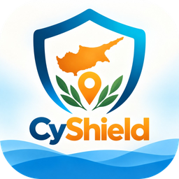 CyShield logo